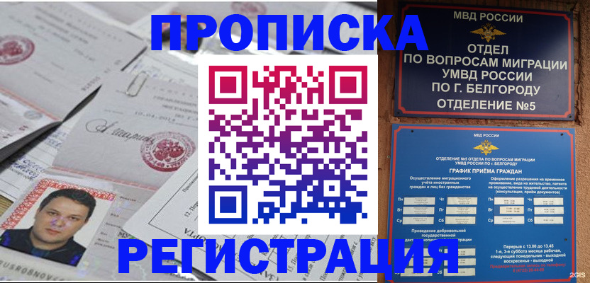 купить прописку в Алексине